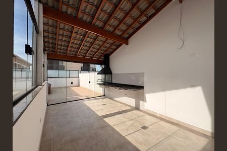 Apartamento à venda com 136m², 3 quartos e 2 vagas Apartamento à venda com 136m², 3 quartos e 2 vagasCobertura