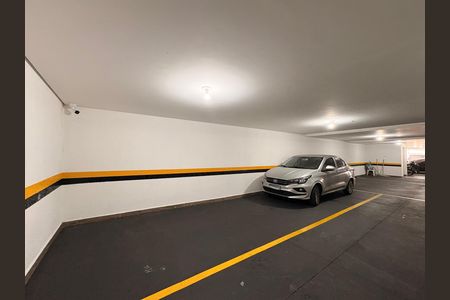 Apartamento à venda com 136m², 3 quartos e 2 vagas Apartamento à venda com 136m², 3 quartos e 2 vagasGaragem