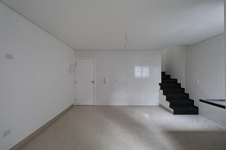 Apartamento à venda com 136m², 3 quartos e 2 vagas Apartamento à venda com 136m², 3 quartos e 2 vagasSala