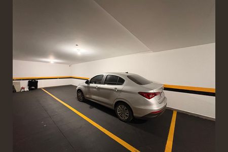 Apartamento à venda com 136m², 3 quartos e 2 vagas Apartamento à venda com 136m², 3 quartos e 2 vagasGaragem