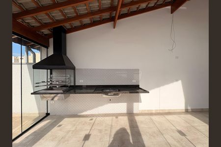 Apartamento à venda com 136m², 3 quartos e 2 vagas Apartamento à venda com 136m², 3 quartos e 2 vagasCobertura
