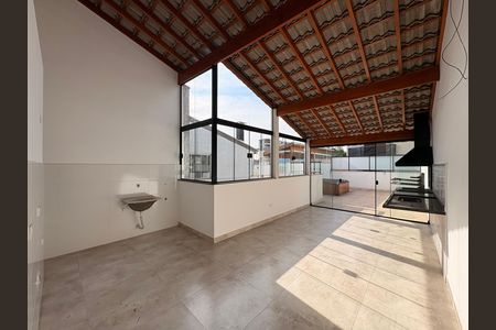 Apartamento à venda com 136m², 3 quartos e 2 vagas Apartamento à venda com 136m², 3 quartos e 2 vagasCobertura