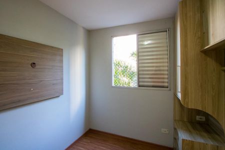 Quarto 1 de apartamento para alugar com 2 quartos, 44m² em Parque Sao Vicente, Santo André