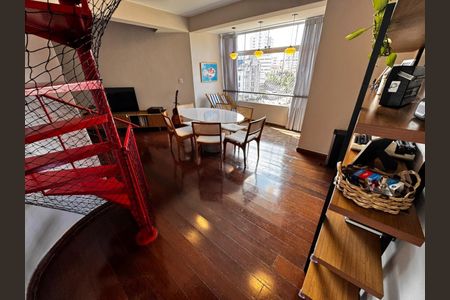 Foto 03 de apartamento à venda com 4 quartos, 240m² em Floresta, Belo Horizonte