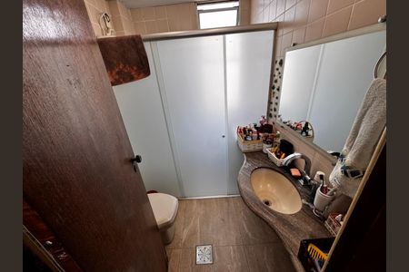 Foto 07 de apartamento à venda com 4 quartos, 240m² em Floresta, Belo Horizonte