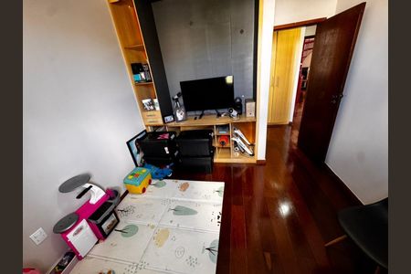 Foto 11 de apartamento à venda com 4 quartos, 240m² em Floresta, Belo Horizonte