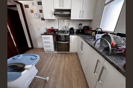 Apartamento à venda com 240m², 4 quartos e 2 vagas Apartamento à venda com 240m², 4 quartos e 2 vagasFoto 20