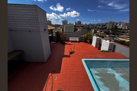 Apartamento à venda com 240m², 4 quartos e 2 vagas Apartamento à venda com 240m², 4 quartos e 2 vagasFoto 23