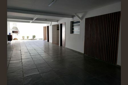 Casa à venda com 3 quartos, 170m² em Campo Grande, São Paulo