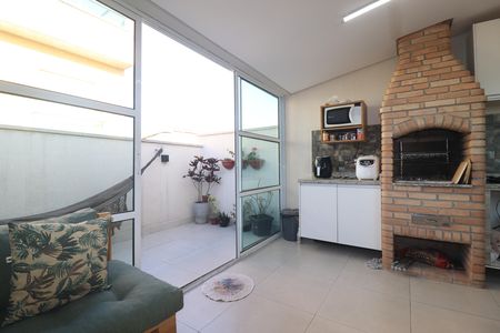 Apartamento para alugar com 110m², 2 quartos e 1 vagaEspaço Gourmet