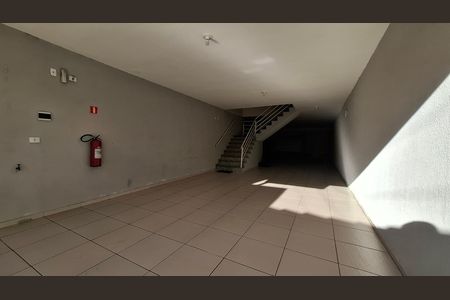 Apartamento para alugar com 110m², 2 quartos e 1 vaga Apartamento para alugar com 110m², 2 quartos e 1 vagaGaragem