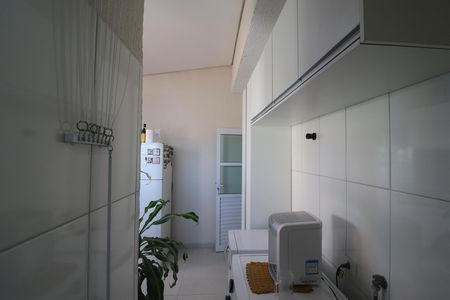 Apartamento para alugar com 110m², 2 quartos e 1 vagaÁrea de Serviço