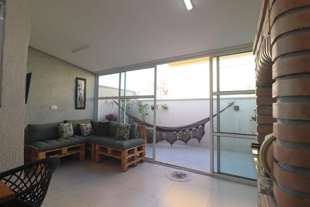 Apartamento para alugar com 110m², 2 quartos e 1 vagaEspaço Gourmet