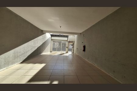 Apartamento para alugar com 110m², 2 quartos e 1 vaga Apartamento para alugar com 110m², 2 quartos e 1 vagaGaragem