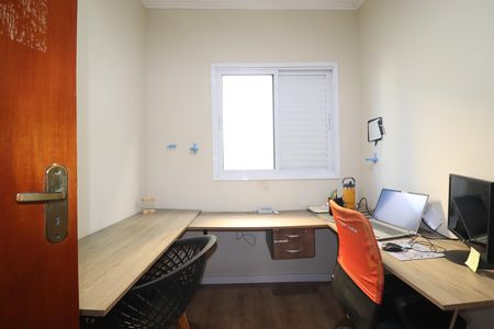 Apartamento para alugar com 110m², 2 quartos e 1 vagaQuarto 2