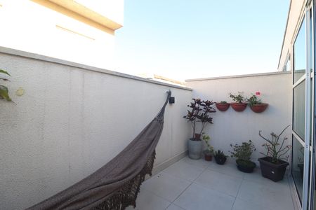 Apartamento para alugar com 110m², 2 quartos e 1 vagaCobertura