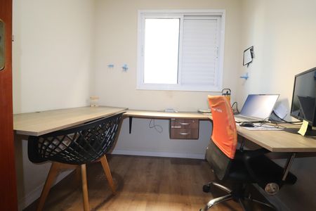 Apartamento para alugar com 110m², 2 quartos e 1 vagaQuarto 2