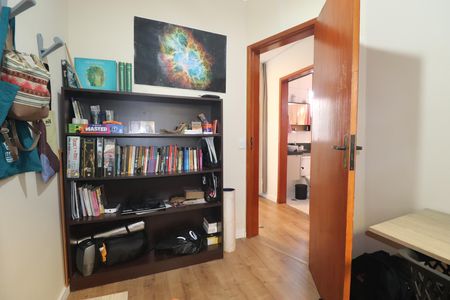Apartamento para alugar com 110m², 2 quartos e 1 vagaQuarto 2
