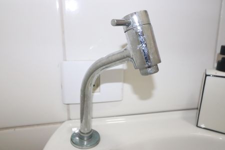 Apartamento para alugar com 110m², 2 quartos e 1 vagaLavabo Cobertura