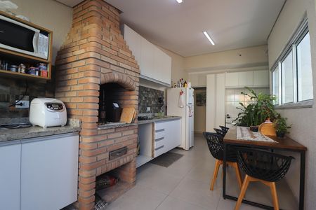 Apartamento para alugar com 110m², 2 quartos e 1 vagaCozinha