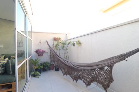 Apartamento para alugar com 110m², 2 quartos e 1 vagaCobertura