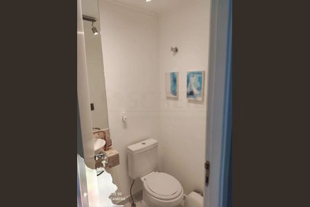 Apartamento à venda com 1 quarto, 36m² em Jabaquara, São Paulo