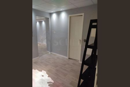 Apartamento à venda com 1 quarto, 36m² em Jabaquara, São Paulo