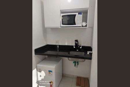 Apartamento à venda com 1 quarto, 36m² em Jabaquara, São Paulo