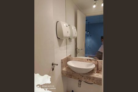 Apartamento à venda com 1 quarto, 36m² em Jabaquara, São Paulo