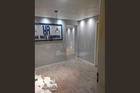 Apartamento à venda com 1 quarto, 36m² em Jabaquara, São Paulo