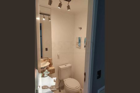 Apartamento à venda com 1 quarto, 36m² em Jabaquara, São Paulo