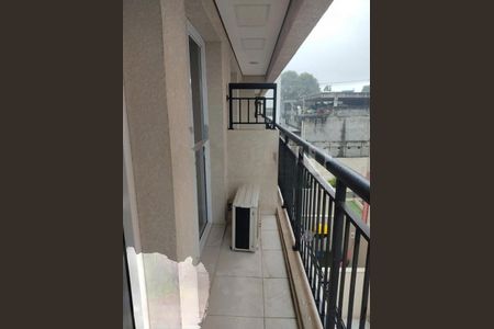 Apartamento à venda com 1 quarto, 36m² em Jabaquara, São Paulo