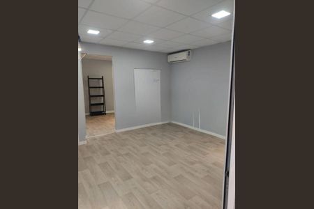 Apartamento à venda com 1 quarto, 36m² em Jabaquara, São Paulo