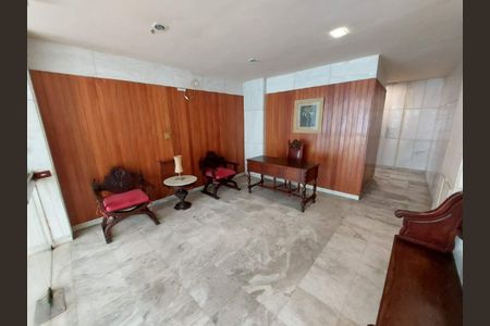Apartamento à venda com 3 quartos, 135m² em Maracanã, Rio de Janeiro