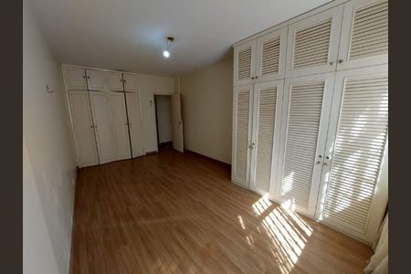 Apartamento à venda com 3 quartos, 135m² em Maracanã, Rio de Janeiro
