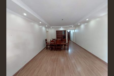 Apartamento à venda com 3 quartos, 135m² em Maracanã, Rio de Janeiro