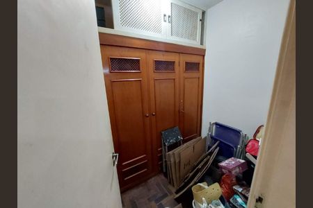 Apartamento à venda com 3 quartos, 135m² em Maracanã, Rio de Janeiro