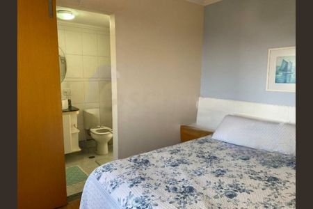 Apartamento à venda com 126m², 4 quartos e 2 vagas