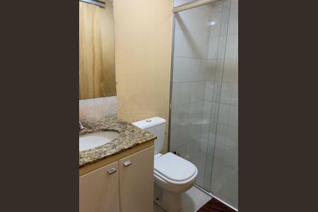 Apartamento à venda com 126m², 4 quartos e 2 vagas