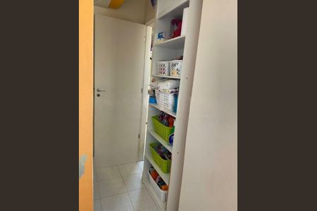 Apartamento à venda com 126m², 4 quartos e 2 vagas