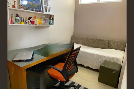 Apartamento à venda com 126m², 4 quartos e 2 vagas