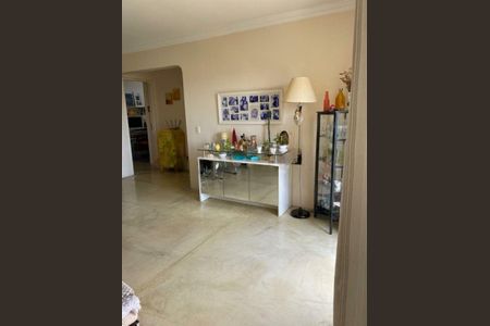 Apartamento à venda com 126m², 4 quartos e 2 vagas