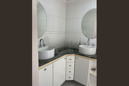 Apartamento à venda com 126m², 4 quartos e 2 vagas