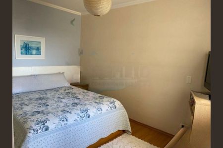 Apartamento à venda com 126m², 4 quartos e 2 vagas