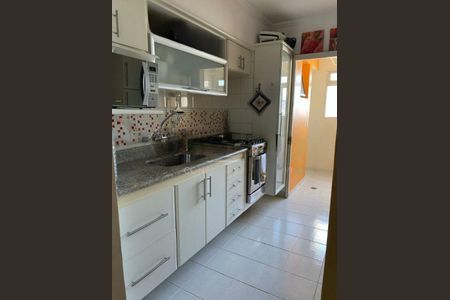 Apartamento à venda com 126m², 4 quartos e 2 vagas