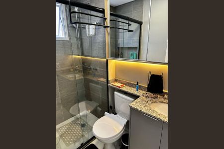 Foto 15 de apartamento à venda com 2 quartos, 65m² em Vila Andrade, São Paulo