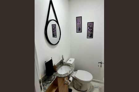 Foto 14 de apartamento à venda com 2 quartos, 65m² em Vila Andrade, São Paulo