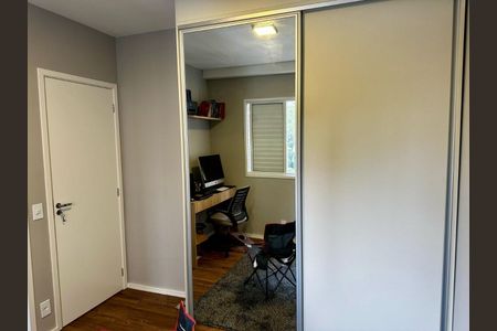 Foto 12 de apartamento à venda com 2 quartos, 65m² em Vila Andrade, São Paulo