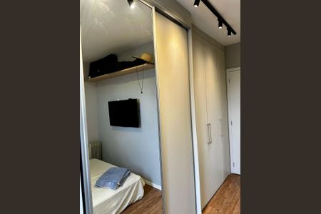 Foto 11 de apartamento à venda com 2 quartos, 65m² em Vila Andrade, São Paulo