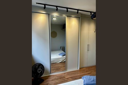 Foto 10 de apartamento à venda com 2 quartos, 65m² em Vila Andrade, São Paulo
